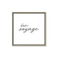 Picture of Bon Voyage _GroupedProduct_Square_Canvas_Framed_