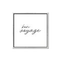 Picture of Bon Voyage _GroupedProduct_Square_Canvas_Framed_
