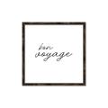 Picture of Bon Voyage _GroupedProduct_Square_Canvas_Framed_