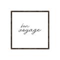 Picture of Bon Voyage _GroupedProduct_Square_Canvas_Framed_