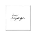 Picture of Bon Voyage _GroupedProduct_Square_Canvas_Framed_