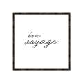 Picture of Bon Voyage _GroupedProduct_Square_Canvas_Framed_