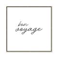 Picture of Bon Voyage _GroupedProduct_Square_Canvas_Framed_
