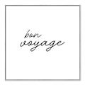Picture of Bon Voyage _GroupedProduct_Square_Canvas_Framed_