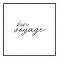 Picture of Bon Voyage _GroupedProduct_Square_Canvas_Framed_