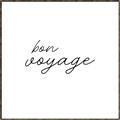 Picture of Bon Voyage _GroupedProduct_Square_Canvas_Framed_