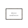Picture of Bonne Ambiance _GroupedProduct_Rectangle_Landscape_Canvas_Framed_