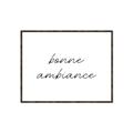 Picture of Bonne Ambiance _GroupedProduct_Rectangle_Landscape_Canvas_Framed_