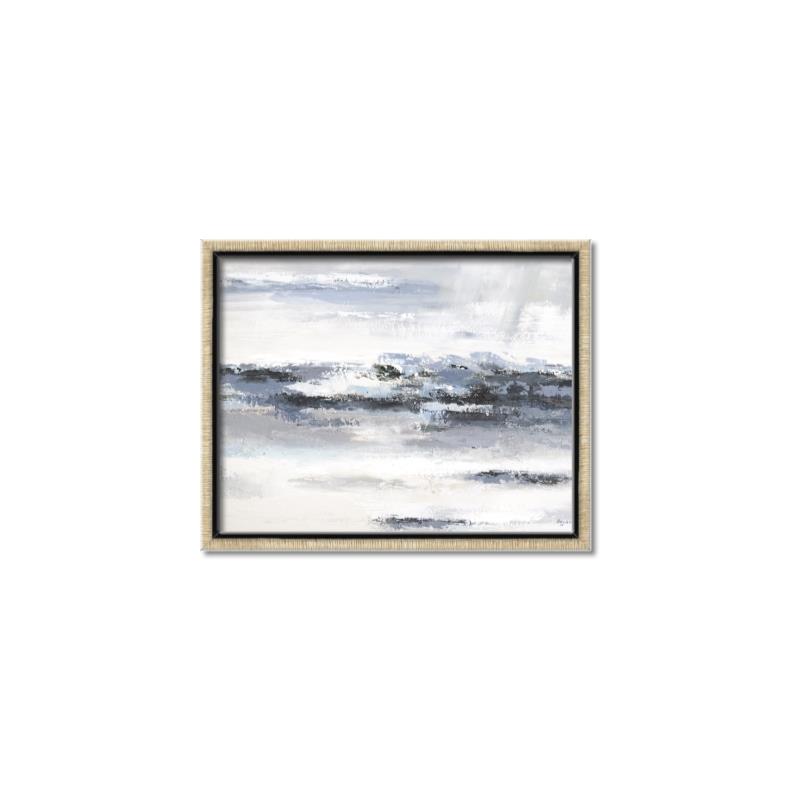 Picture of White Wash _GroupedProduct_Rectangle_Landscape_Canvas_Framed_