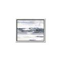 Picture of White Wash _GroupedProduct_Rectangle_Landscape_Canvas_Framed_