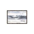 Picture of White Wash _GroupedProduct_Rectangle_Landscape_Canvas_Framed_