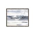 Picture of White Wash _GroupedProduct_Rectangle_Landscape_Canvas_Framed_