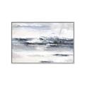 Picture of White Wash _GroupedProduct_Rectangle_Landscape_Canvas_Framed_