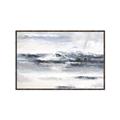 Picture of White Wash _GroupedProduct_Rectangle_Landscape_Canvas_Framed_
