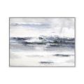 Picture of White Wash _GroupedProduct_Rectangle_Landscape_Canvas_Framed_