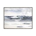 Picture of White Wash _GroupedProduct_Rectangle_Landscape_Canvas_Framed_