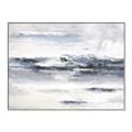 Picture of White Wash _GroupedProduct_Rectangle_Landscape_Canvas_Framed_