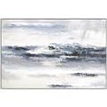 Picture of White Wash _GroupedProduct_Rectangle_Landscape_Canvas_Framed_