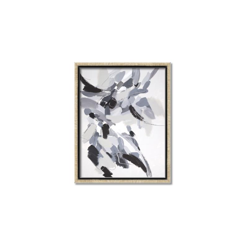 Picture of Urban Grey _GroupedProduct_Rectangle_Portrait_Canvas_Framed_
