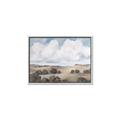 Picture of Rolling Hills _GroupedProduct_Rectangle_Landscape_Canvas_Framed_