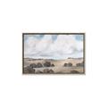 Picture of Rolling Hills _GroupedProduct_Rectangle_Landscape_Canvas_Framed_