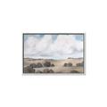Picture of Rolling Hills _GroupedProduct_Rectangle_Landscape_Canvas_Framed_