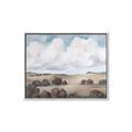 Picture of Rolling Hills _GroupedProduct_Rectangle_Landscape_Canvas_Framed_