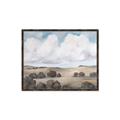 Picture of Rolling Hills _GroupedProduct_Rectangle_Landscape_Canvas_Framed_