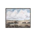 Picture of Rolling Hills _GroupedProduct_Rectangle_Landscape_Canvas_Framed_