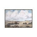 Picture of Rolling Hills _GroupedProduct_Rectangle_Landscape_Canvas_Framed_