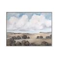 Picture of Rolling Hills _GroupedProduct_Rectangle_Landscape_Canvas_Framed_