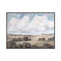 Picture of Rolling Hills _GroupedProduct_Rectangle_Landscape_Canvas_Framed_