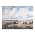 Picture of Rolling Hills _GroupedProduct_Rectangle_Landscape_Canvas_Framed_