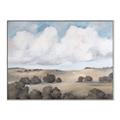 Picture of Rolling Hills _GroupedProduct_Rectangle_Landscape_Canvas_Framed_