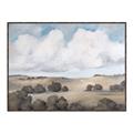Picture of Rolling Hills _GroupedProduct_Rectangle_Landscape_Canvas_Framed_