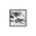 Picture of Brownies With Foil _GroupedProduct_Square_Canvas_Framed_