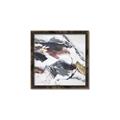 Picture of Brownies With Foil _GroupedProduct_Square_Canvas_Framed_
