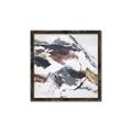 Picture of Brownies With Foil _GroupedProduct_Square_Canvas_Framed_