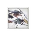 Picture of Brownies With Foil _GroupedProduct_Square_Canvas_Framed_