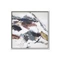 Picture of Brownies With Foil _GroupedProduct_Square_Canvas_Framed_