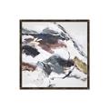 Picture of Brownies With Foil _GroupedProduct_Square_Canvas_Framed_