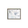 Picture of Flying Together _GroupedProduct_Rectangle_Landscape_Canvas_Framed_