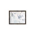 Picture of Flying Together _GroupedProduct_Rectangle_Landscape_Canvas_Framed_