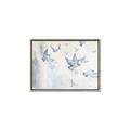 Picture of Flying Together _GroupedProduct_Rectangle_Landscape_Canvas_Framed_