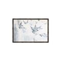 Picture of Flying Together _GroupedProduct_Rectangle_Landscape_Canvas_Framed_