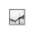 Picture of Black Lines _GroupedProduct_Square_Canvas_Framed_