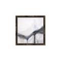 Picture of Black Lines _GroupedProduct_Square_Canvas_Framed_