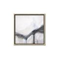 Picture of Black Lines _GroupedProduct_Square_Canvas_Framed_