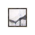 Picture of Black Lines _GroupedProduct_Square_Canvas_Framed_