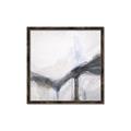 Picture of Black Lines _GroupedProduct_Square_Canvas_Framed_